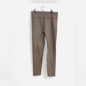 Guess Adult XL NUDE/Tan Leggings